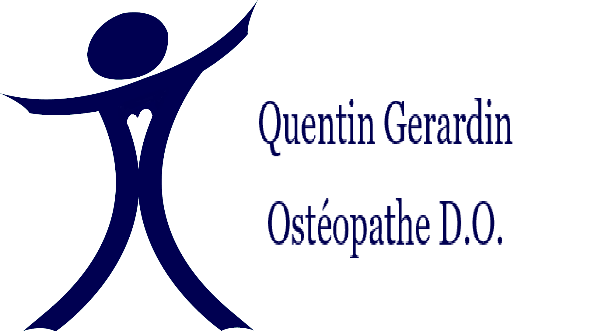 Quentin Gerardin Ostéopathe D.O.